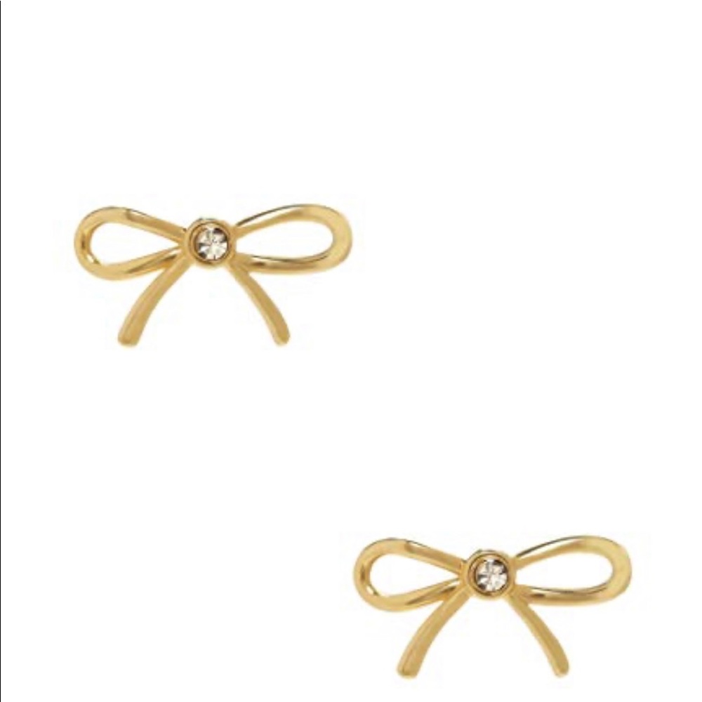 Lowball Sale! Kate Spade Earrings